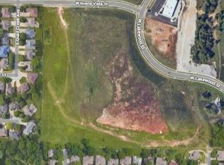 0 W Buena Vista St, Springfield, MO 65810