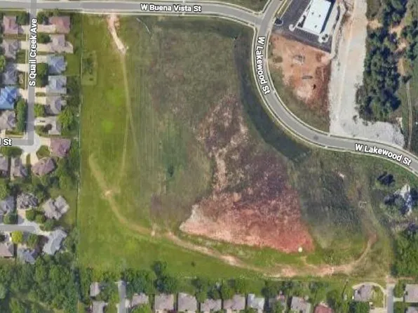 000 W Buena Vista Street, Springfield, MO 65810