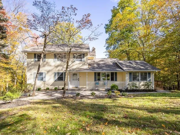 142 Buckberg Mountain Road, Stony Point, NY 10986