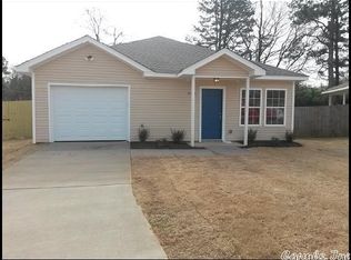 3521 Terrace Hill Ct, Benton, AR 72019