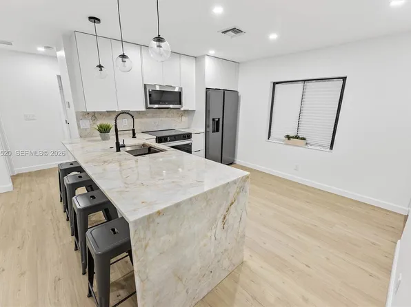 1101 SW 19th Ave, Fort Lauderdale, FL 33312