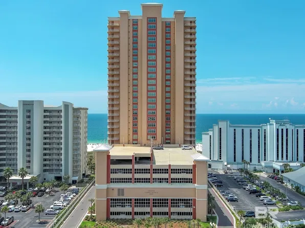 26688 Perdido Beach Blvd #25A5, Orange Beach, AL 36561