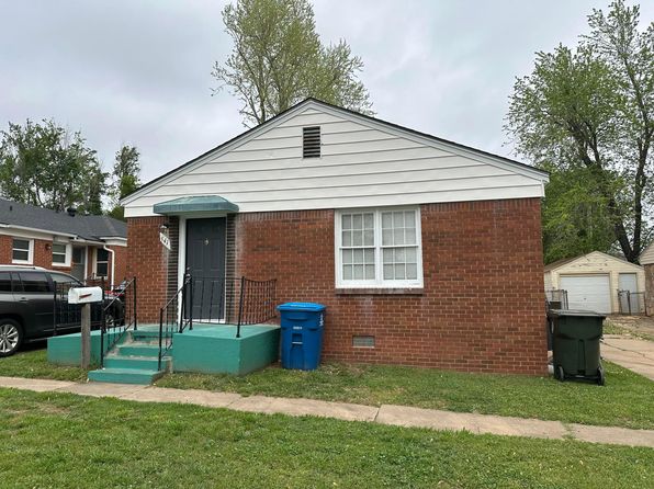 541 E Harmon Dr #541