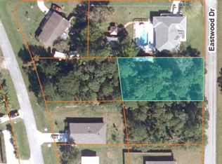 5805 Eastwood Drive, Fort Pierce, FL 34951