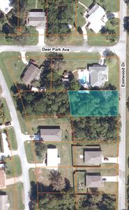 5805 Eastwood Drive, Fort Pierce, FL, 34951