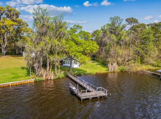 2790 Lakeview Point Rd, Quincy, FL 32351