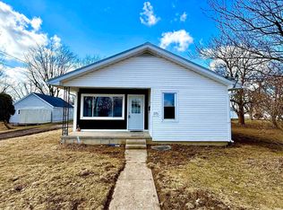315 Elm St, Ridgeville, IN 47380