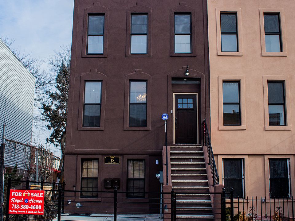 Zillow New York City Brooklyn