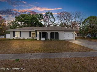 4666 Kirkland Ave, Spring Hill, FL 34606