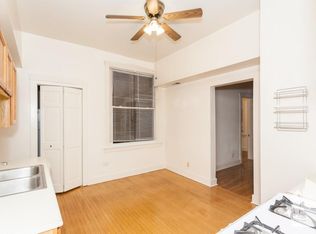3414 N Halsted St #312JC, Chicago, IL 60657