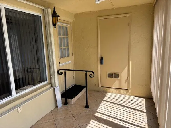 340 Pine Ridge Circle #B-1, Greenacres, FL 33463