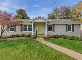 5139 Ashley Dr, Nashville, TN 37211