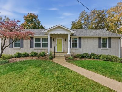 5139 Ashley Dr, Nashville, TN, 37211