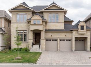 67 Nave St, Vaughan, ON L4H4K5