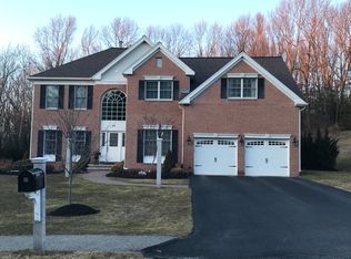 52 Ridge Way, North Andover, MA 01845