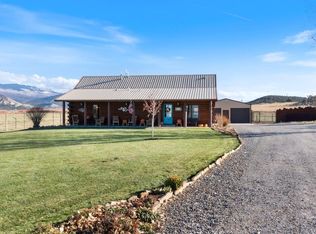 23198 6875th Rd, Montrose, CO 81403