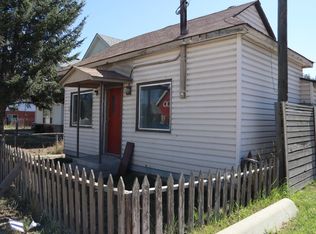 88 Tapton Ave, Princeton, BC V0X1W0