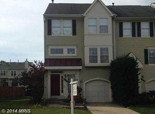 11125 Luxberry Ct, Manassas, VA 20109