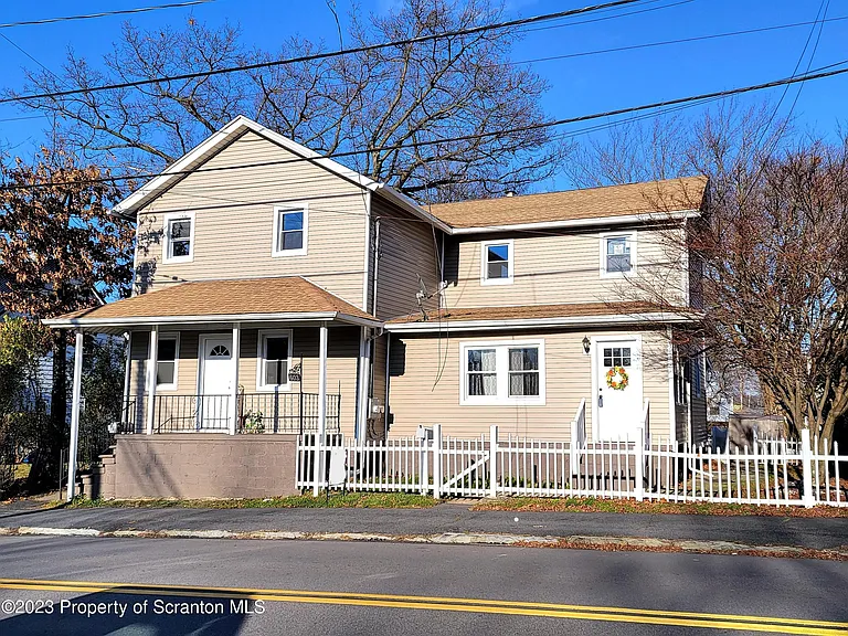 603 Spring St — Photo 1