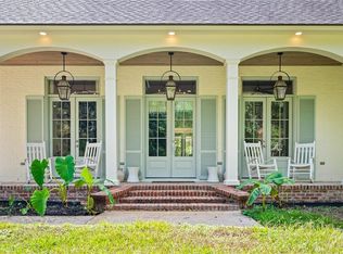 200 Adams Path, Pineville, LA 71360