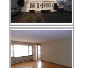 13 Chilson St, Springfield, MA 01118