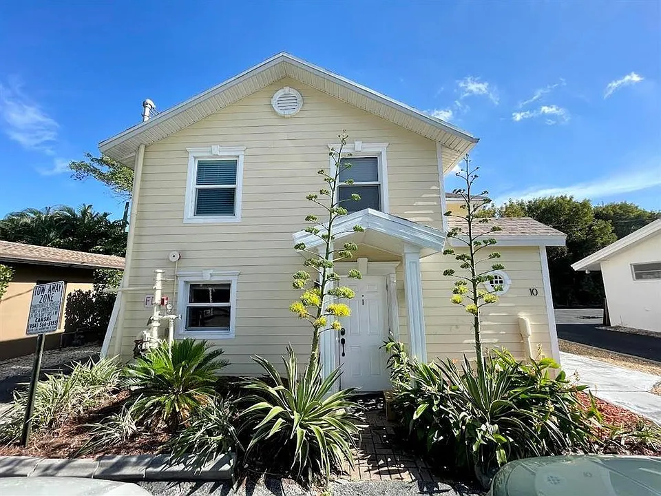 10 NE 11th Ave #3