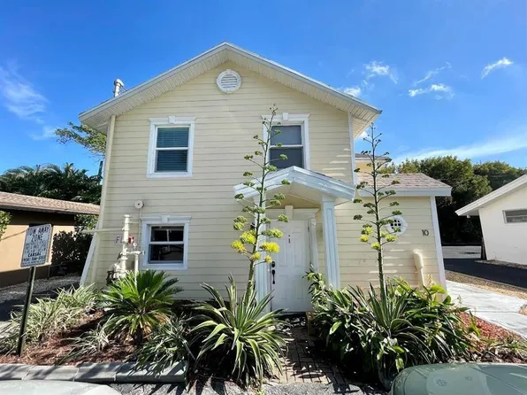 10 NE 11th Ave #3, Fort Lauderdale, FL 33301