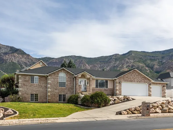 804 E 3300 N, North Ogden, UT 84414