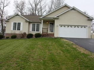 2081 Huntland Rd, Cookeville, TN 38506