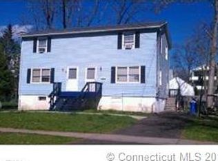 26 Wilbur St, Hartford, CT 06106