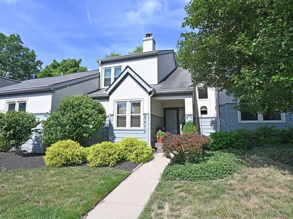 8819 Montgomery Rd, Cincinnati, OH 45236