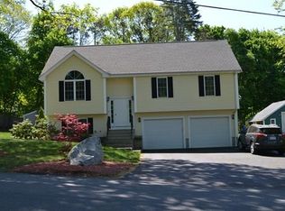51 Everett St, North Attleboro, MA 02760