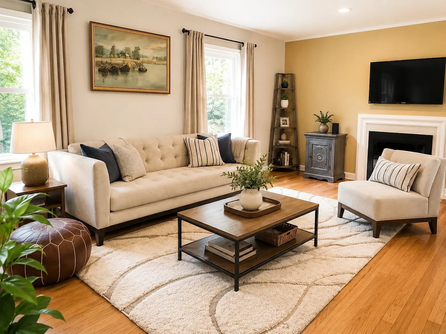 9911 Brixton Ln — Photo 4