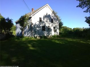 112 Lincolnville Rd, Belmont, ME 04952