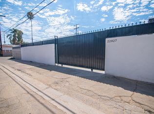 22827 Burton St, Canoga Park, CA 91304