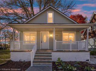 14036 Couwlier Ave, Warren, MI 48089