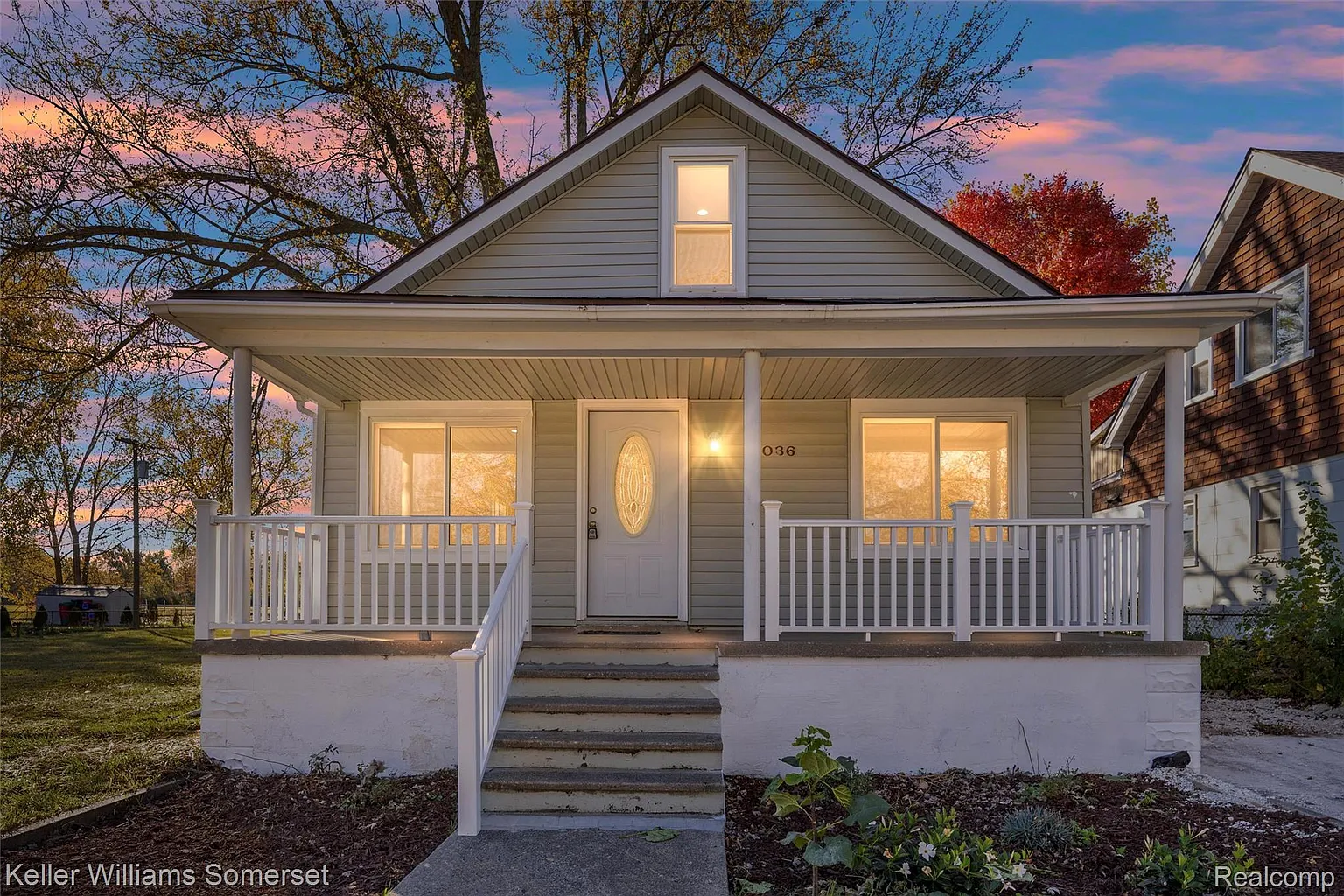 14036 Couwlier Ave photo 1