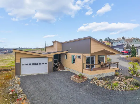 1537 24th Ave, Lewiston, ID 83501