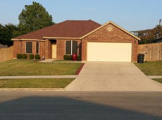 1703 Prestige Loop, Killeen, TX 76549