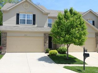 5527 Wavecrest Cir, Saint Charles, MO 63304