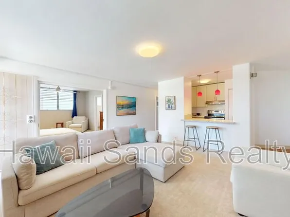 2442 Kuhio Ave, Honolulu, HI