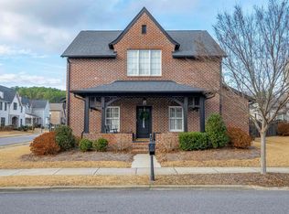 4453 Tuckahoe Ln, Hoover, AL 35226