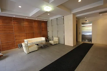 Rented by Corcoran