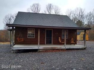 2379 Beech Creek Mountain Rd, Beech Creek, PA 16822
