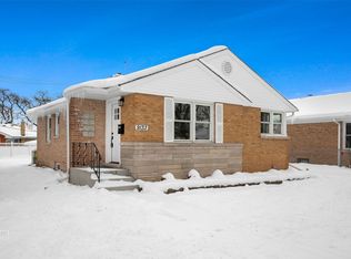 9133 Oak Park Ave, Morton Grove, IL 60053