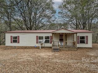 1308 Wallace Rd, Monroe, NC 28110