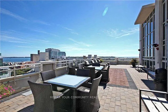 21 Grand Magazine St #1502 — Photo 14
