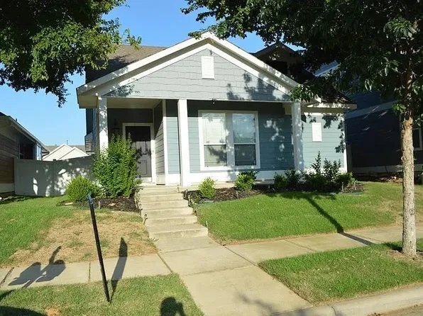 1820 Rodgers Ln, Providence Village, TX 76227