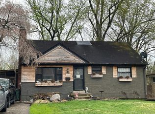 3931 Trebor Dr, Cincinnati, OH 45236