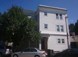 108 Emerson St APT 2, South Boston, MA 02127